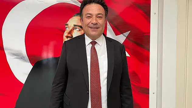 Müdür Karaköse, Eğitim Öğretime Başladık