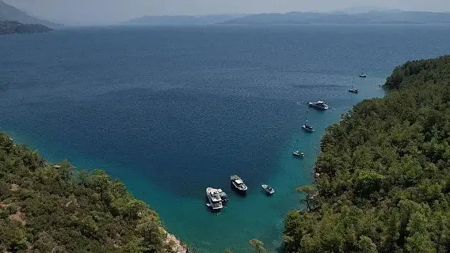 Muğla doğası için 174 dava açtı!