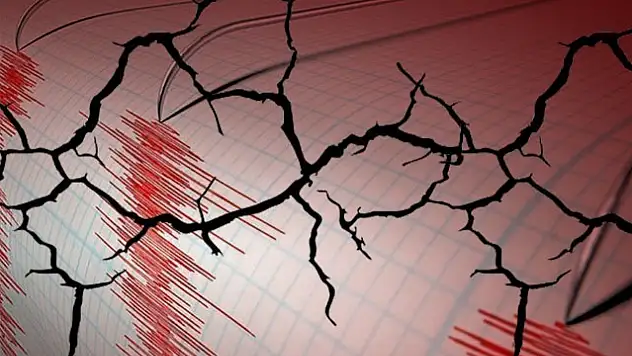 Muğla Ula'da sabah saatlerinde hafif şiddetli deprem