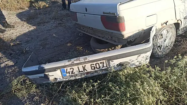 MUHTAR KAZADA YARALANDI