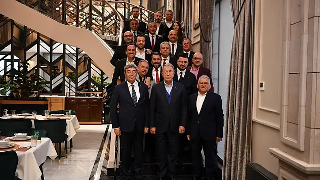 Mutfağa gün sayıyoruz