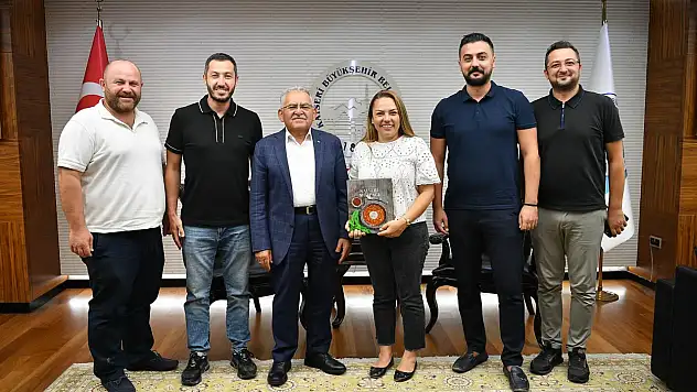 Mutfak Sanatları Merkezi, Ulusal Gastronomi gündeminde