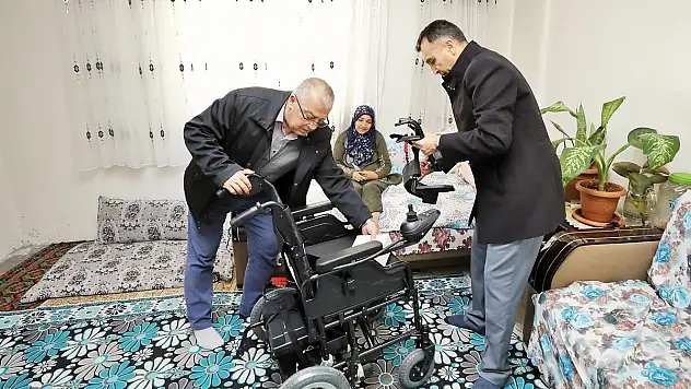 MUTLULUĞUN RESMİ
