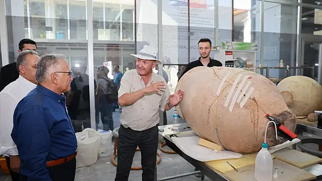 MÜZELER 18 MAYIS'TA ÜCRETSİZ