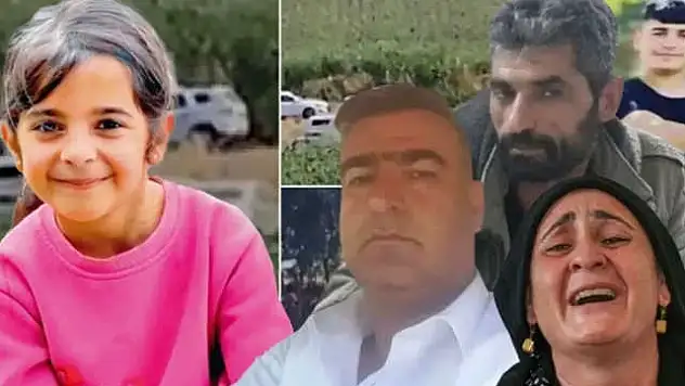 Narin Güran cinayeti davası ikinci gününde görüldü