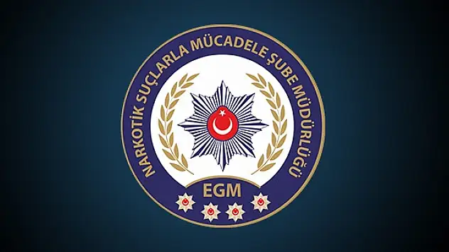 Narkotik ekipleri uyuşturucu ile mücadele kapsamında bilgilendiriyor