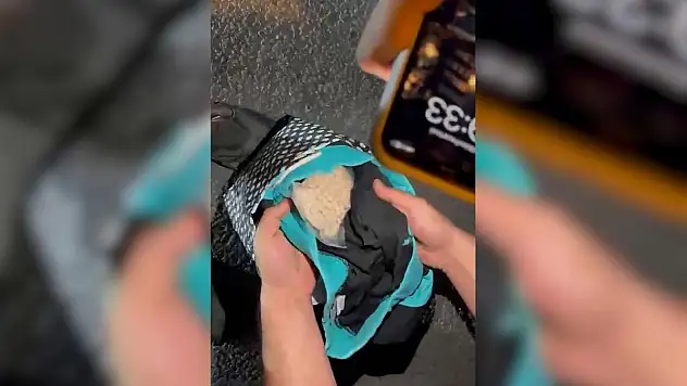 Narkotik operasyonunda 5 gözaltı