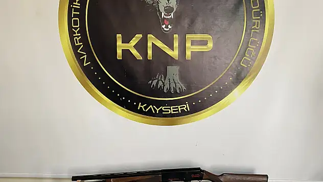 Narkotikten büyük operasyon: 107 kişiye işlem, 24 gözaltı