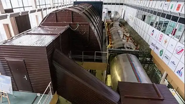 NASA 8 ay boyunca karantinada kalacak maaşlı eleman arıyor!