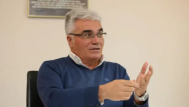 Necdet Ergun: Gölgedeki yıldız