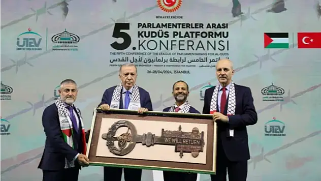 'Netanyahu Gazze kasabıdır'
