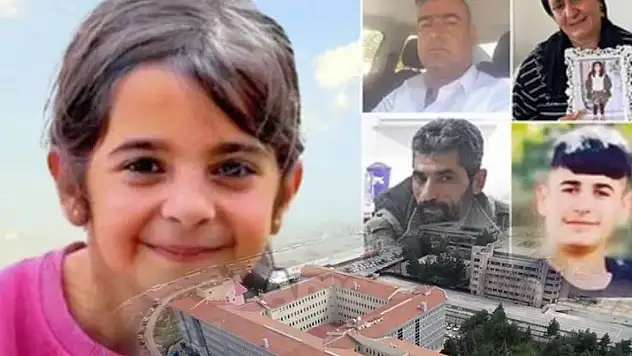 Nevzat Bahtiyar'ın cezasına aile'den itiraz