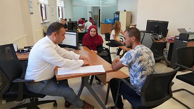 Nikah işlemlerinde online başvuru dönemi