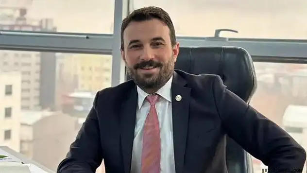 Niyazi Ünalmış: 'Melikgazi'de genç kadroyla değişime hazırız'
