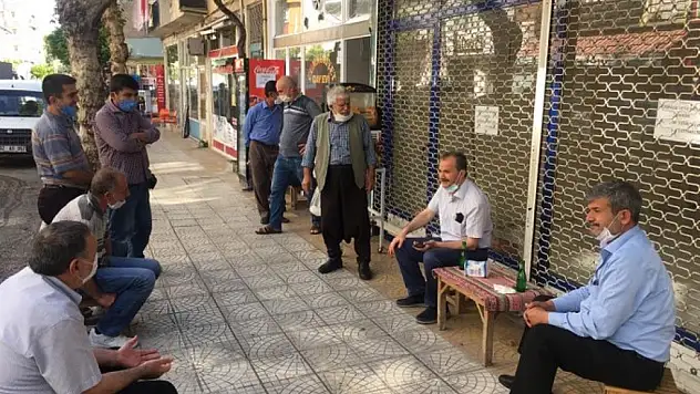 NORMALLEŞME SÜRECİ HASRETİ ORTADAN KALDIRDI