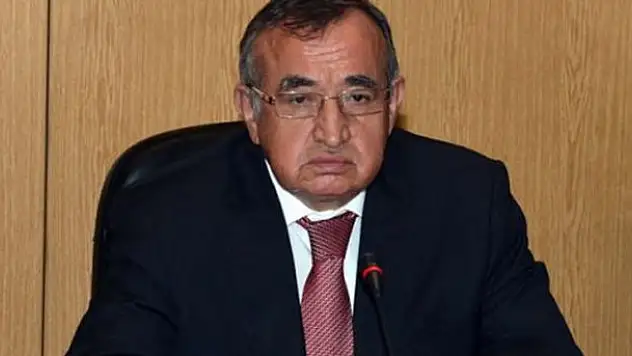 Nuh Mete Yüksel vefat etti