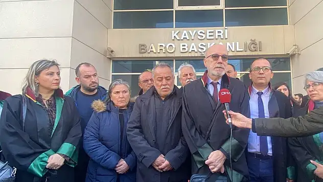 O davada polise hapis