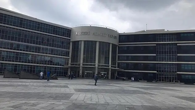 O kardeşler hakim karşısına çıktı