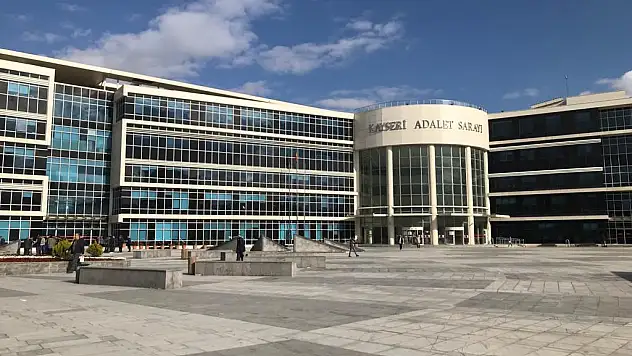 O sanıklara hapis cezası