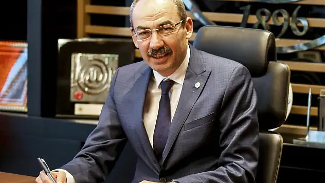 OCAK AYINDA 268 MİLYON 141 BİN DOLAR İHRACAT YAPTIK