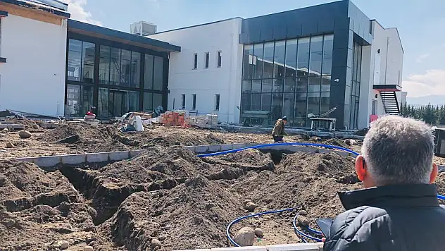 ÖDÜLLÜ PROJE 'HOSPİCE' İNCELEMESİ