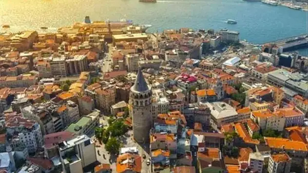 Ofis kiralama oranları yüzde 19 geriledi
