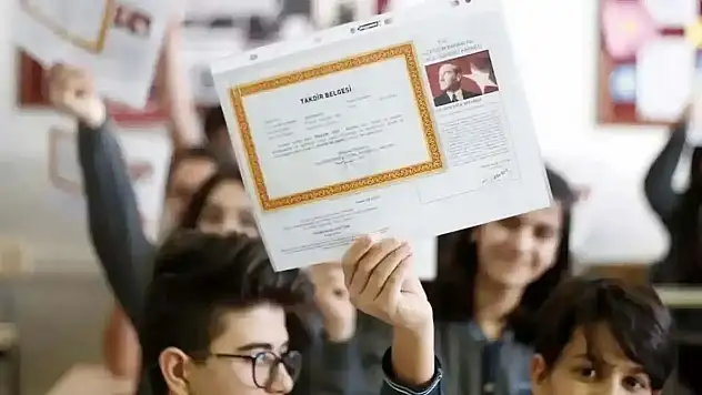 Öğrenciler yarın ikinci ara tatiline çıkıyor!