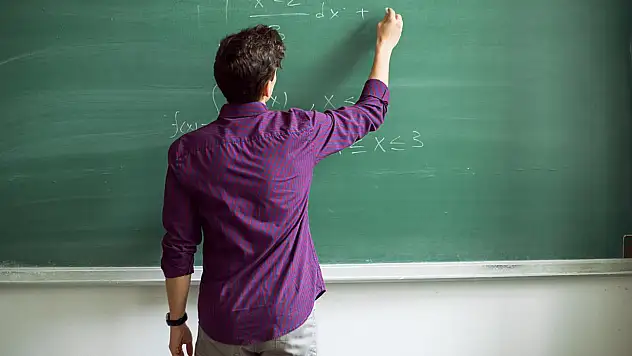 Öğretmen ataması 24 Kasım'da