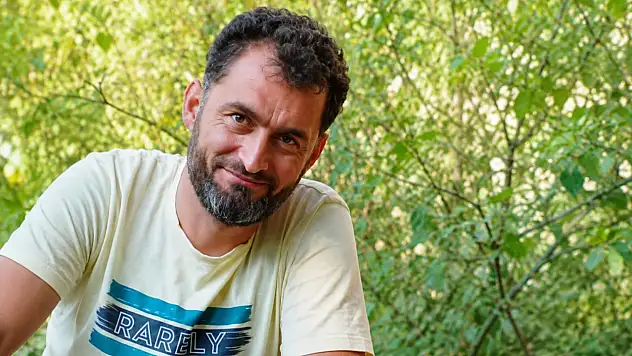 Öğretmen Ersin Limoncu Trafik Kazasında Hayatını Kaybetti