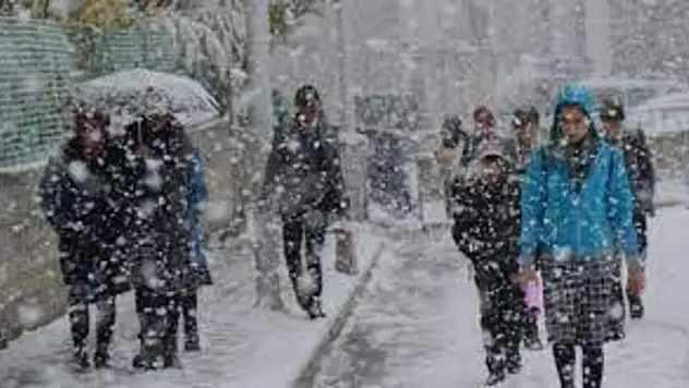 OKULLAR TATİL