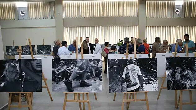 Ölüm Yolunda Barış için yürüyenler unutulmadı