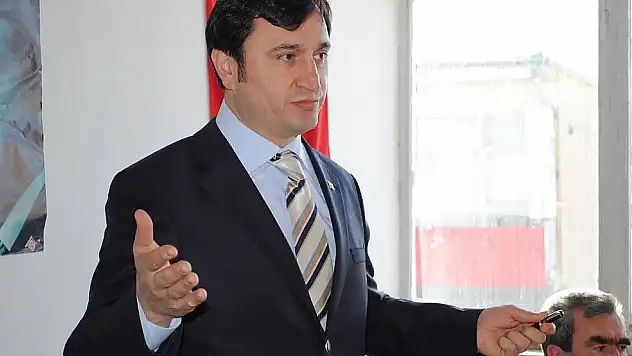 Ömer Dengiz'in FETÖ'den beraat kararı yargıtay tarafından onylandı