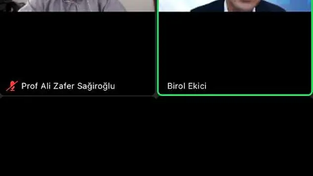 Onikişubat Belediyesi Alman Şehirlerini Davet Etti