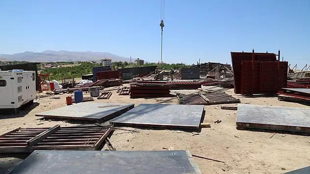 Onikişubat Belediyesi duyurusu