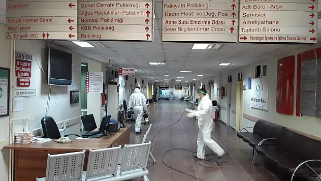 ONLARIN SAĞLIĞI BÜYÜKŞEHİR'E EMANET
