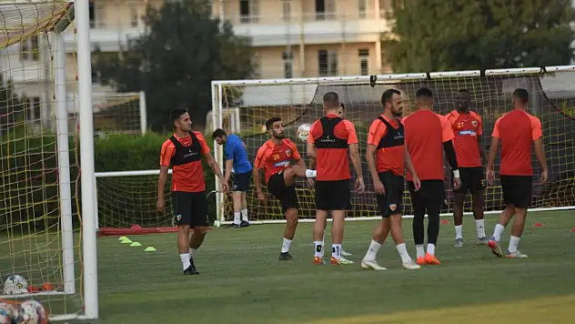 Onur Bulut: 'İyi bir rakibe karşı oynuyoruz'