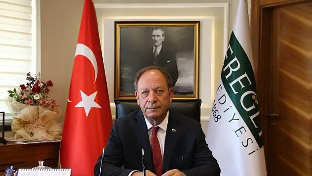 OPRUKÇU'DAN GÜNDEME DAİR ZEHİR ZEMBELEK AÇIKLAMALAR