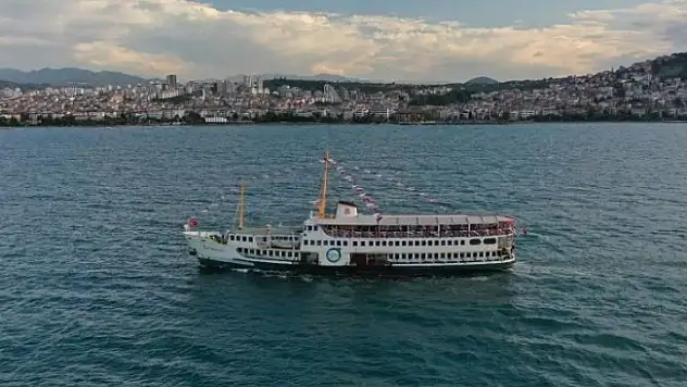 Ordu'da deniz turizmi şahlandı
