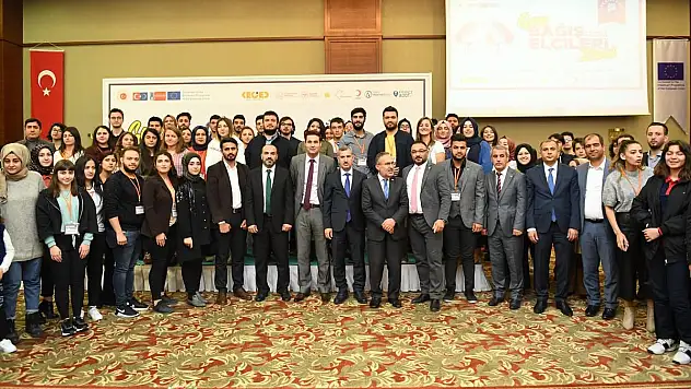'Organ Bağışı İçin Herkes Üzerine Düşeni Yapmalı'