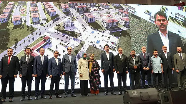 Organize Sanayi Çalışanları İçin Kuralar Çekiliyor