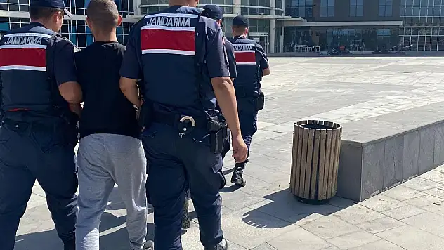 Örgüt olarak suç işleyen 3 kişi suçunu itiraf etti