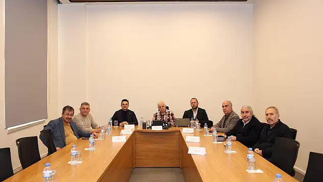 'ORHAN HAKALMAZ' KONSERİNE DAVET