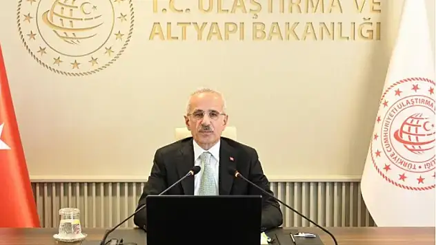 'Orta Koridor' Kalkınma Yolu ile güçlenecek