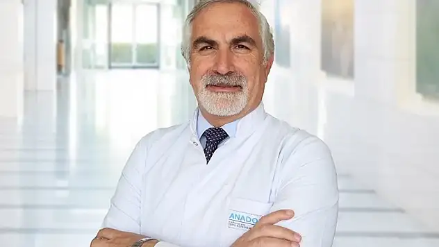 Oruç dönemini bilinçli geçirmek önemli
