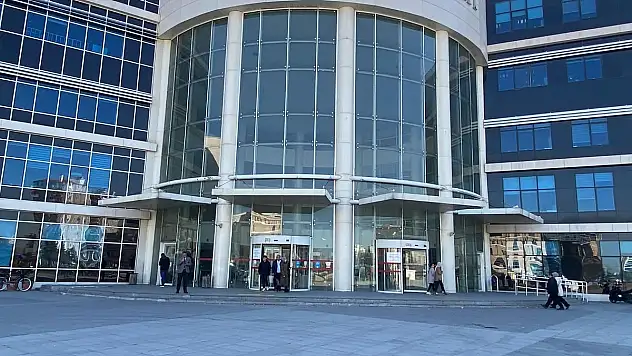 OSB davası yine ertelendi