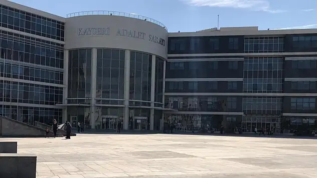 OSB davasında savcı, Osmanlı Odası için keşif talep etti