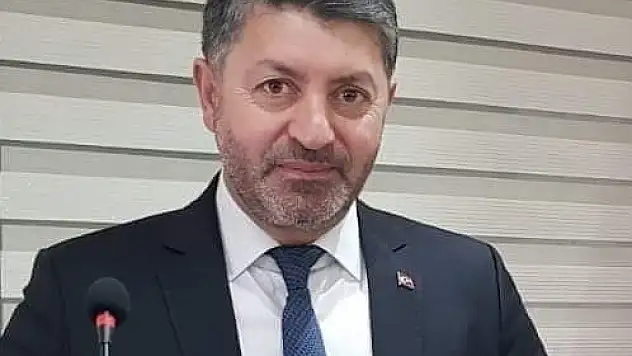 Osman Turan,YRP adayı mı oluyor?