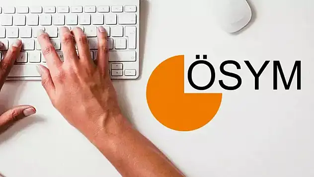 ÖSYM, 2025-YKS yerleştirme sonuçlarını erişime açtı