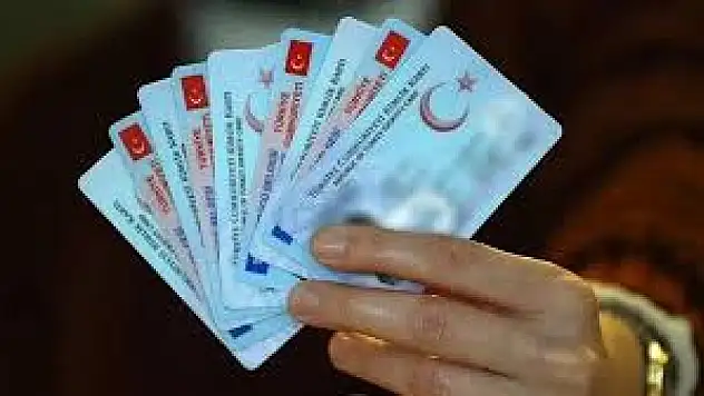 Otellerde T.C. kimlik fotokopisi zorunluluğu kaldırıldı
