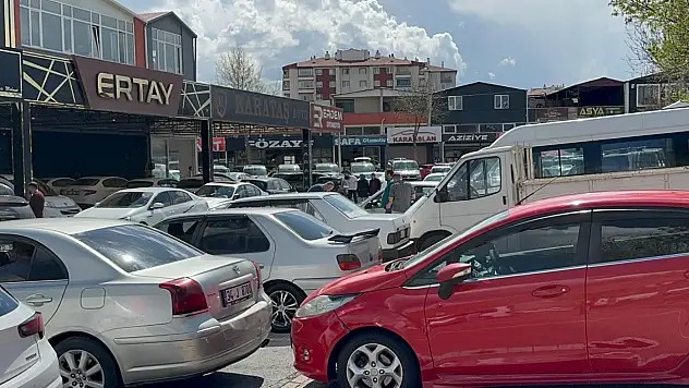Oto Piyasasında Durgunluk, Umut Yazda